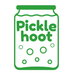Picklehoot Logo